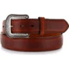 3D Men's 1 1/2" Basic Western Belt -Aratt Clothing Shop 2000162483 200 P1