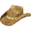Shyanne Girls' Daisy Straw Hat -Aratt Clothing Shop 2000206855 200 P1