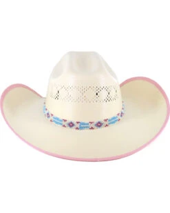 Charlie 1 Horse Girls' Gracie Hat 9 Charlie 1 Horse Girls' Gracie Hat -Aratt Clothing Shop 2000207642 101 D2