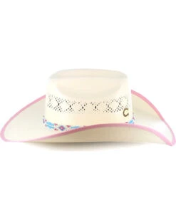 Charlie 1 Horse Girls' Gracie Hat 11 Charlie 1 Horse Girls' Gracie Hat -Aratt Clothing Shop 2000207642 101 D4