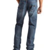 Ariat Men's M4 FR Alloy Bootcut Jeans -Aratt Clothing Shop 2000210101 402 P1