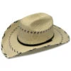 Atwood Kid's Pinto Cowboy Hat -Aratt Clothing Shop 2000211442 101 P1