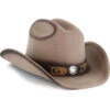 Cody James Boys' Yearling Wool Hat -Aratt Clothing Shop 2000212387 280 P1