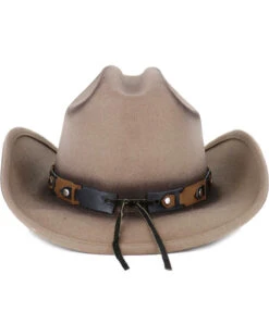 Cody James Boys' Yearling Wool Hat -Aratt Clothing Shop 2000212387 280 P2