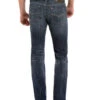 Rock & Roll Denim Men's Small "V" Reflex Revolver Slim Straight Jeans -Aratt Clothing Shop 2000212741 402 P1