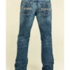 Ariat Men's M4 Coltrane Durango Bootcut Jeans - Big -Aratt Clothing Shop 2000216875 402 P1