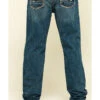 Ariat Men's M3 Boundary Gulch Loose Straight Jeans -Aratt Clothing Shop 2000222730 400 P1