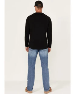 Ariat Men's Rebar M4 DuraStretch Haze Low Rise Bootcut Work Jeans -Aratt Clothing Shop 2000223031 400 P3