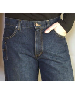 Kimes Ranch Men's Watson Mid Rise Relaxed Bootcut Jeans 17 Kimes Ranch Men's Watson Mid Rise Relaxed Bootcut Jeans -Aratt Clothing Shop 2000224709 402 D3