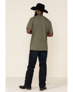 Kimes Ranch Men's Watson Mid Rise Relaxed Bootcut Jeans 12 Kimes Ranch Men's Watson Mid Rise Relaxed Bootcut Jeans -Aratt Clothing Shop 2000224709 402 P2