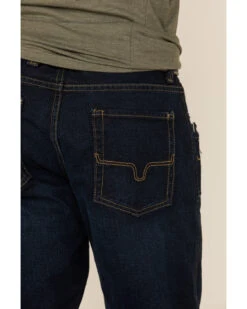 Kimes Ranch Men's Watson Mid Rise Relaxed Bootcut Jeans 15 Kimes Ranch Men's Watson Mid Rise Relaxed Bootcut Jeans -Aratt Clothing Shop 2000224709 402 P5