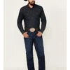 Kimes Ranch Men's Dillon Relaxed Fit Bootcut Jeans -Aratt Clothing Shop 2000224715 402 P1