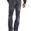 Cinch Men's Ian Western Bootcut Jeans -Aratt Clothing Shop 2000225648 402 P1
