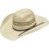 Twister Boys' Bangora Two Tone Cowboy Hat -Aratt Clothing Shop 2000232239 280 P1