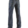 Ariat Men's FR M4 Shale Low Rise Work Jeans -Aratt Clothing Shop 2000248967 402 P1