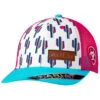 Ariat Girls' Cactus Trucker Cap -Aratt Clothing Shop 2000251225 300 P1