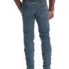 Wrangler Men's Vintage Stone Premium Performance Cowboy Cut Jeans - Big & Tall -Aratt Clothing Shop 2000251627 402 P1