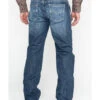 Rock & Roll Denim Men's Reflex Double Barrel Straight Leg Jeans -Aratt Clothing Shop 2000254147 400 P1