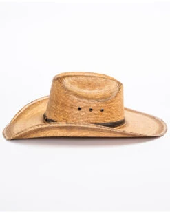 Cody James Boys' Toasted Palm Cross Cowboy Hat -Aratt Clothing Shop 2000278733 101 P3