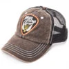 Moonshine Spirit Men's Take Your Pick Trucker Cap -Aratt Clothing Shop 2000279308 001 P1