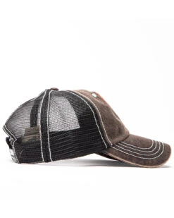 Moonshine Spirit Men's Take Your Pick Trucker Cap -Aratt Clothing Shop 2000279308 001 P3