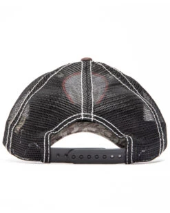 Moonshine Spirit Men's Take Your Pick Trucker Cap -Aratt Clothing Shop 2000279308 001 P5