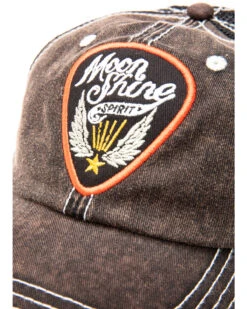 Moonshine Spirit Men's Take Your Pick Trucker Cap -Aratt Clothing Shop 2000279308 001 P6