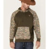 Ariat Men's Camo Patriot Hooded Sweatshirt -Aratt Clothing Shop 2000281580 300 P1