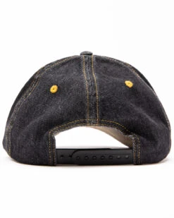 Cody James Men's Oval Logo Patch Trucker Cap -Aratt Clothing Shop 2000283107 020 P5