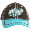 Rock & Roll Denim Men's Honky Tonkin Baseball Cap -Aratt Clothing Shop 2000283225 001 P1