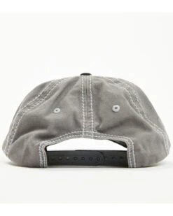 Rock & Roll Denim Men's Steer Head Logo Ball Cap -Aratt Clothing Shop 2000283227 200 P3