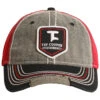Tuf Cooper Performance Men's Emblem Patch Baseball Cap -Aratt Clothing Shop 2000283228 020 P1