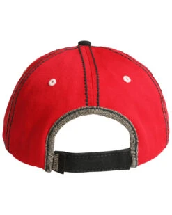 Tuf Cooper Performance Men's Emblem Patch Baseball Cap -Aratt Clothing Shop 2000283228 020 P3