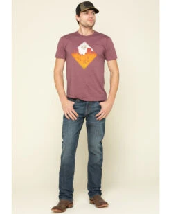 Cody James Men's Sheridan Straight Jeans -Aratt Clothing Shop 2000283298 402 P6