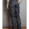 Kimes Ranch Men's Raw Dillon Low Relaxed Bootcut Jeans -Aratt Clothing Shop 2000284892 400 P1