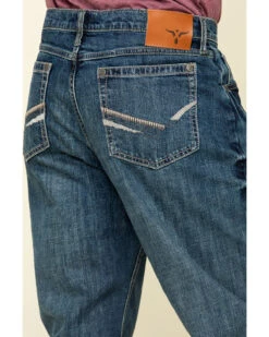 Wrangler 20X Men's Hampton Extreme Relaxed Boot Jeans 11 Wrangler 20X Men's Hampton Extreme Relaxed Boot Jeans -Aratt Clothing Shop 2000288611 400 P4
