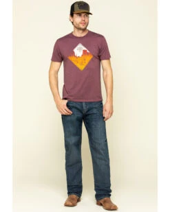 Wrangler 20X Men's Hampton Extreme Relaxed Boot Jeans 13 Wrangler 20X Men's Hampton Extreme Relaxed Boot Jeans -Aratt Clothing Shop 2000288611 400 P6