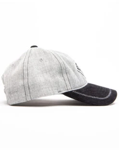 Rock & Roll Cowboy Men's Mountain Logo Patch Cap -Aratt Clothing Shop 2000290025 020 P3