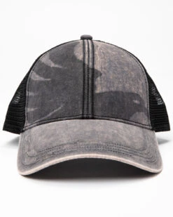 Cody James Men's Eagle Screen Print Ball Cap -Aratt Clothing Shop 2000291243 020 P4