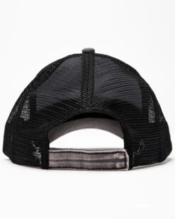 Cody James Men's Eagle Screen Print Ball Cap -Aratt Clothing Shop 2000291243 020 P5