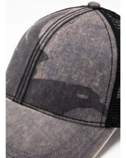 Cody James Men's Eagle Screen Print Ball Cap -Aratt Clothing Shop 2000291243 020 P6