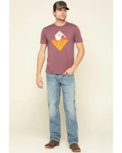 Cody James Men's Stretch Slim Fit Bootcut Jeans -Aratt Clothing Shop 2000291316 400 P6