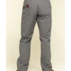 Wrangler Riggs Men's Slate Relaxed Ripstop Technical Work Pants -Aratt Clothing Shop 2000293288 023 P1