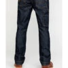 Ariat Men's FR M4 Workhorse Duralight Low Stretch Straight Work Jeans -Aratt Clothing Shop 2000294858 402 P1
