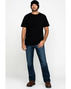 Ariat Men's FR M4 Jett Duralight Low Stretch Boot Work Jeans 13 Ariat Men's FR M4 Jett Duralight Low Stretch Boot Work Jeans -Aratt Clothing Shop 2000294859 402 P6