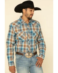 Cody James Men's Crupper Light Wash Stretch Slim Straight Jeans -Aratt Clothing Shop 2000308345 400 P3