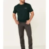 ATG™ By Wrangler Men's All-Terrain Reinforced Utility Pants -Aratt Clothing Shop 2000308751 020 P1