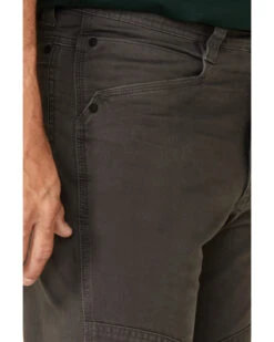 ATG™ By Wrangler Men's All-Terrain Reinforced Utility Pants -Aratt Clothing Shop 2000308751 020 P4