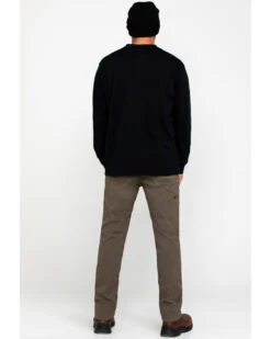 ATG By Wrangler Men's Monel Synthetic Stretch Utility Pants 12 ATG By Wrangler Men's Monel Synthetic Stretch Utility Pants -Aratt Clothing Shop 2000308752 200 P5