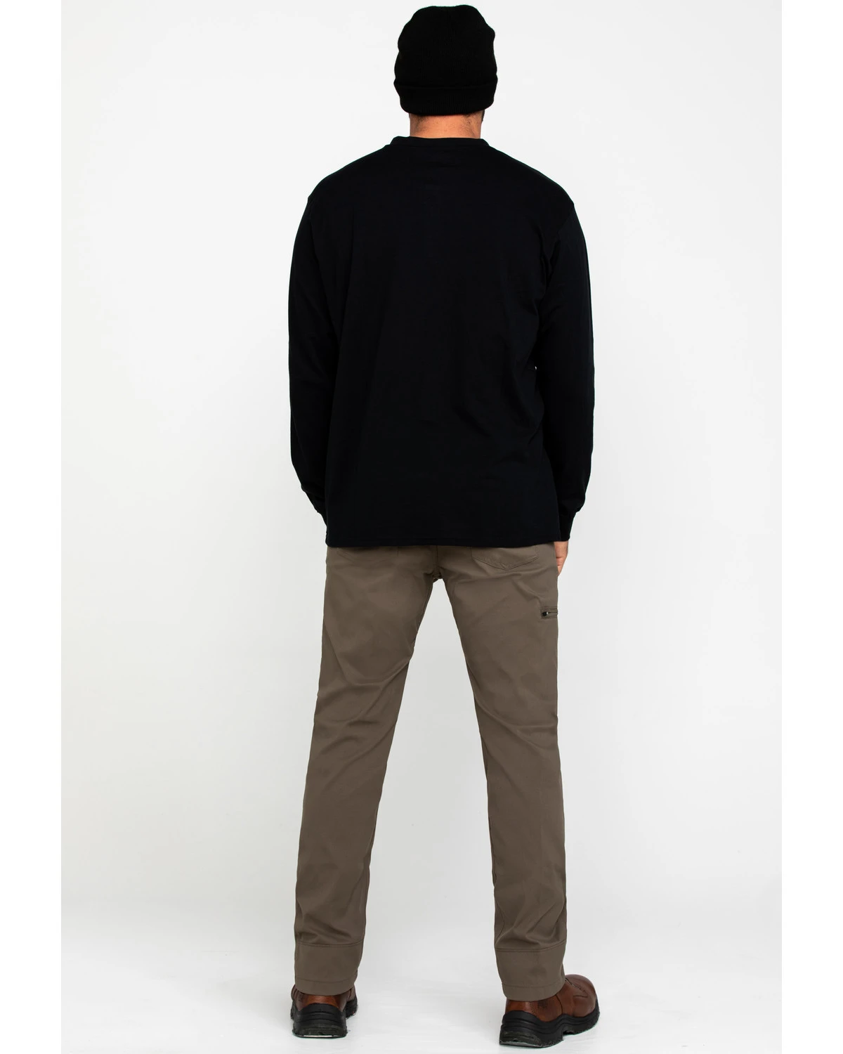 ATG By Wrangler Men's Monel Synthetic Stretch Utility Pants 7 ATG By Wrangler Men's Monel Synthetic Stretch Utility Pants - Image 5